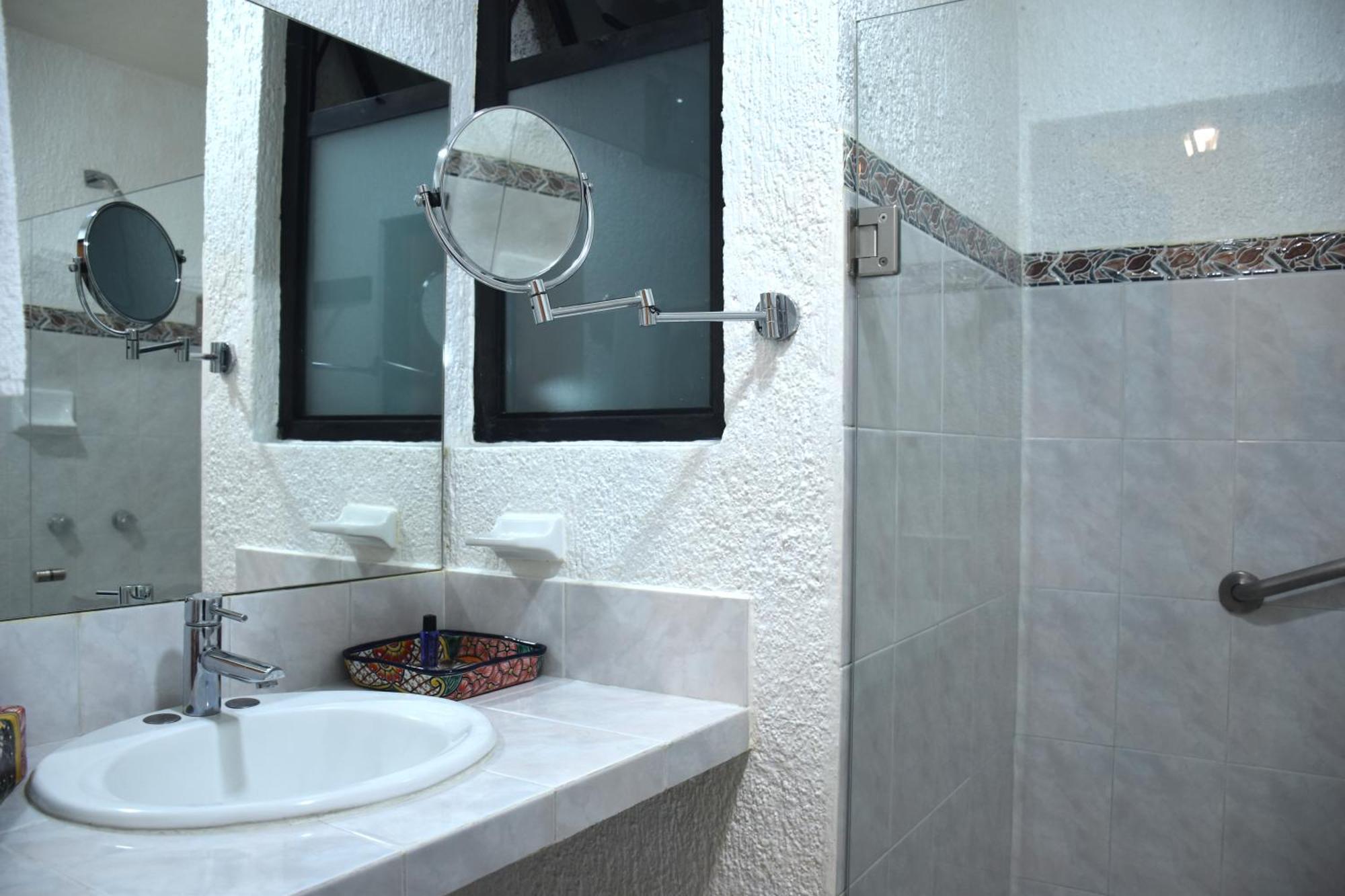 Rosario Hotel San Cristóbal de Las Casas Екстериор снимка