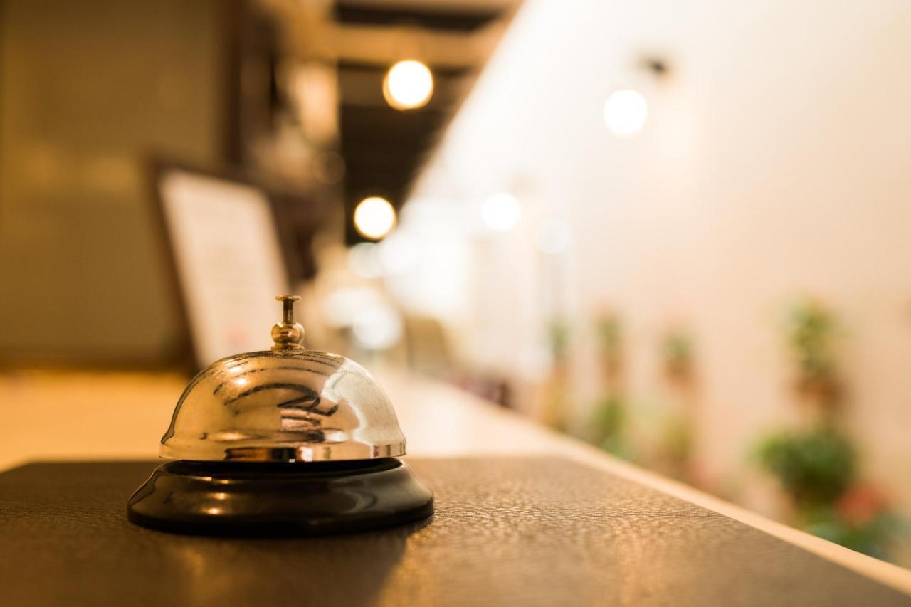 Rosario Hotel San Cristóbal de Las Casas Екстериор снимка